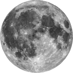 Moon
